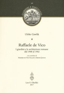 Raffele de Vico_giardini di roma_Andrea_di_Salvo_vìride_Alias_Il Manifesto